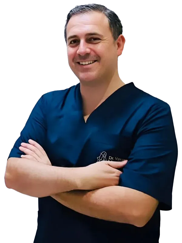 dr nunziata portrait