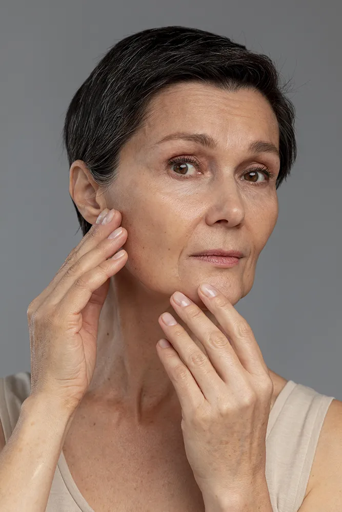 dr nunziata antiaging beauty treatment