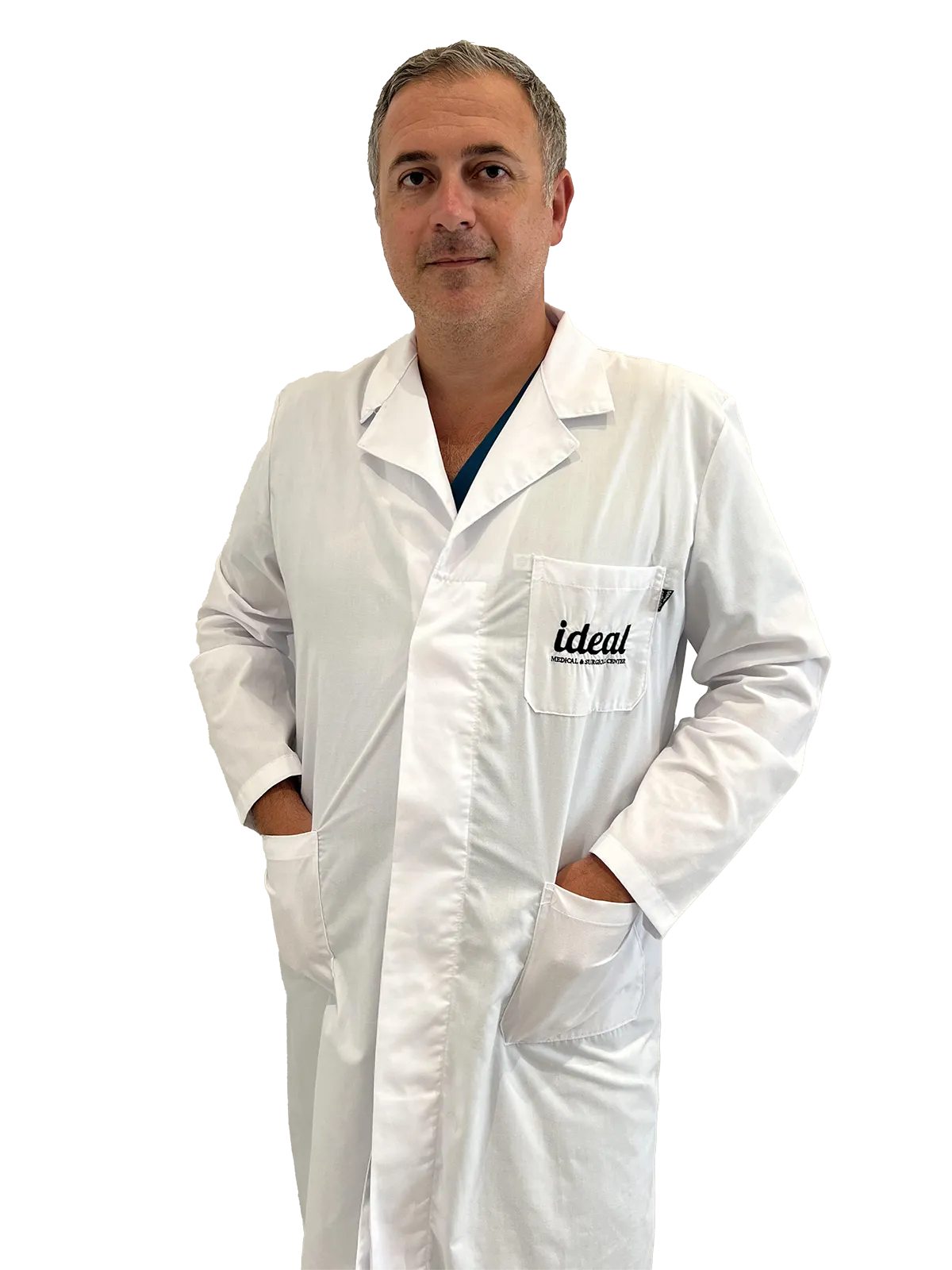 dr nunziata portrait full