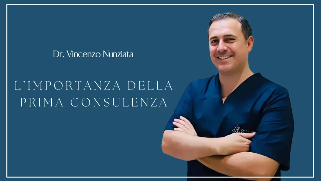 dr vincenzo nunziata blog la prima consulenza