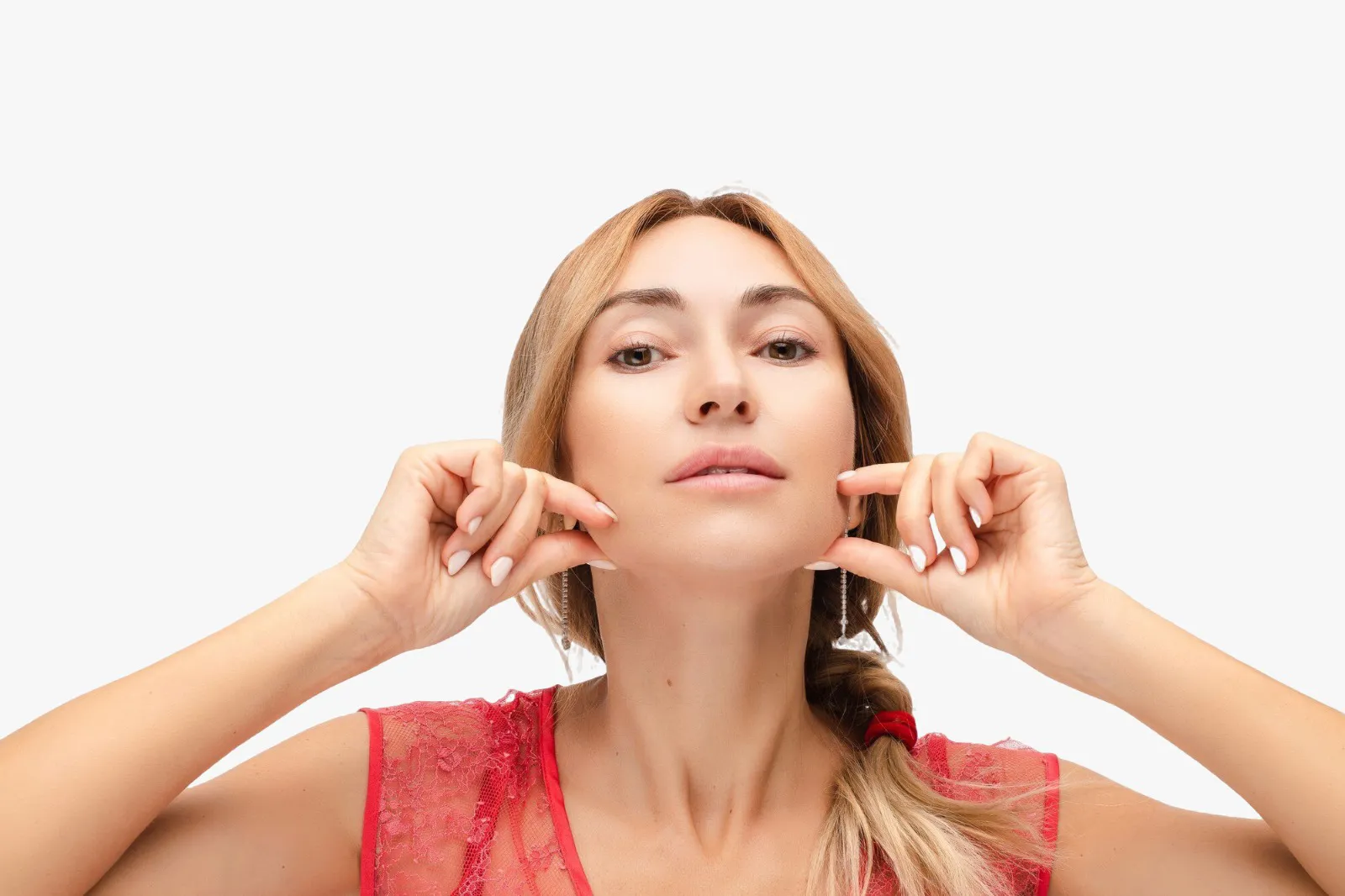 dr vincenzo nunziata fillers face