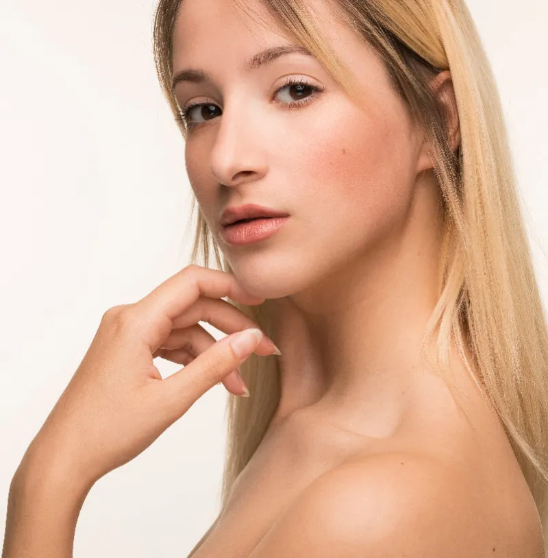 dr vincenzo nunziata rinoplastica blonde
