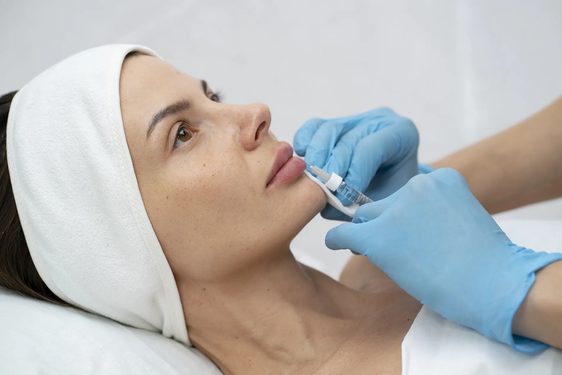 dr vincenzo nunziata tossina botox