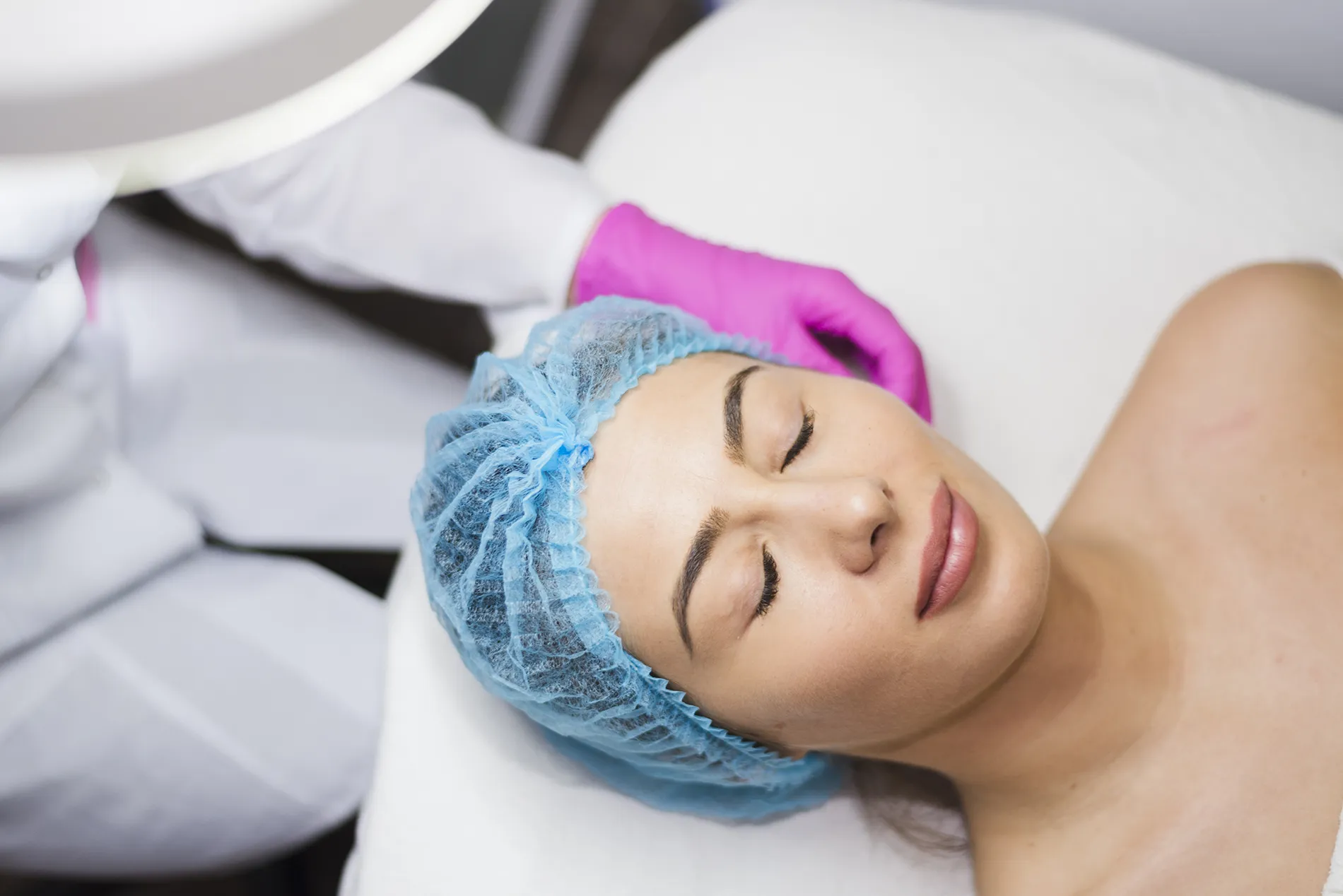dr vincenzo nunziata trattamenti laser top