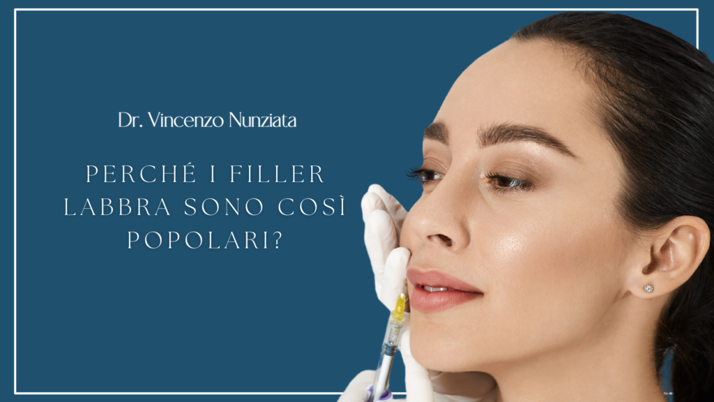 filler labbra